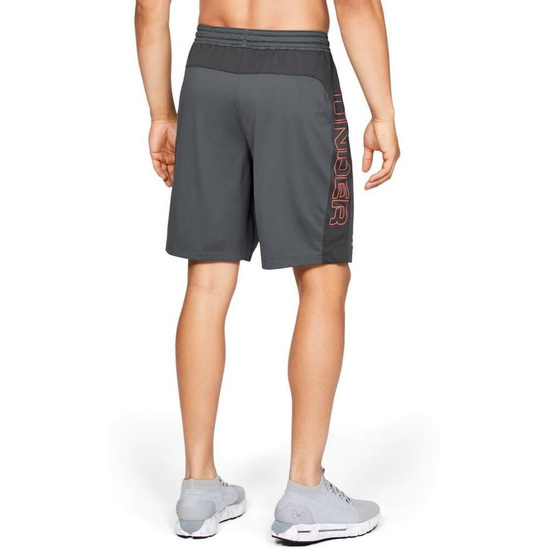 Spodenki męskie Under Armour MK1 Wordmark 1327253