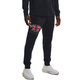 Spodnie męskie Under Armour Rival Terry Athletic 1370357