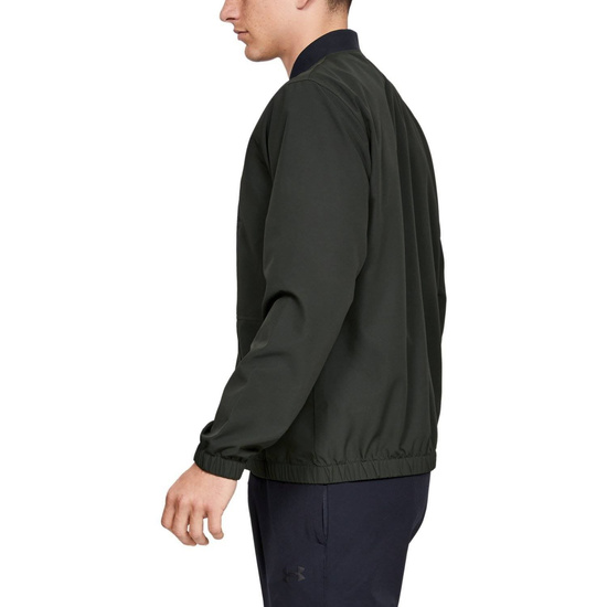 Kurtka męska Under Armour Unstoppable Bomber 1345610