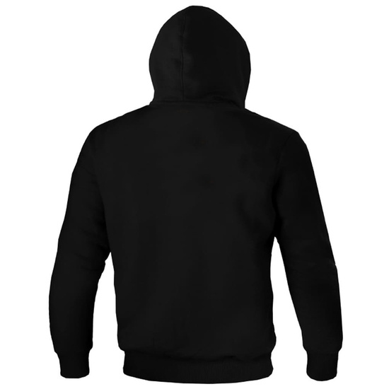 Bluza męska Hooded Pit Bull Classic Logo 18