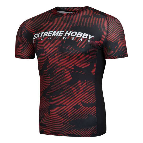 Koszulka techniczna męska Extreme Hobby Havoc