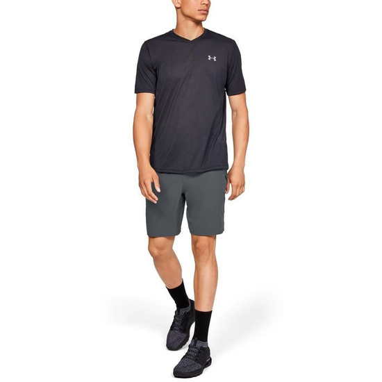 Spodenki męskie Under Armour Qlifier Wg Perf 1327676