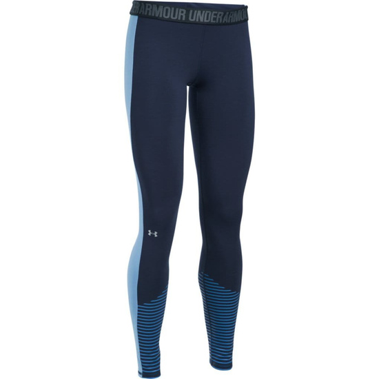 Legginsy damskie Under Armour Favortie Graphic 1300180