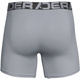 Bokserki męskie Under Armour Charged Cotton 6in 3 Pack 1363617