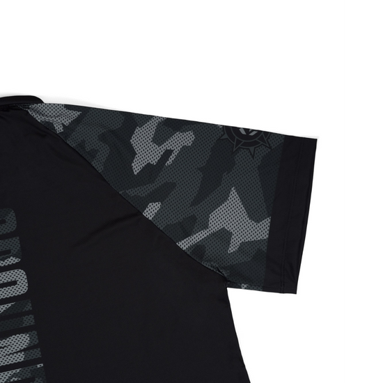 Koszulka treningowa męska Ground Game Military