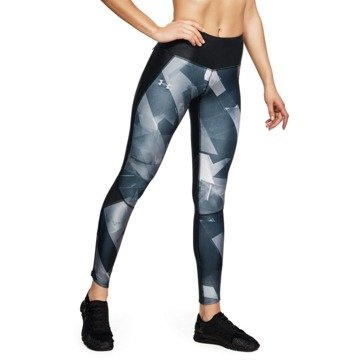 Legginsy damskie Under Armour Fly Fast Printed 1320323
