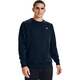 Bluza męska Under Armour Rival Fleece Crew 1357096