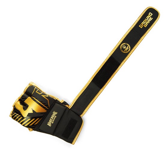 Rękawice MMA Ground Game Bling