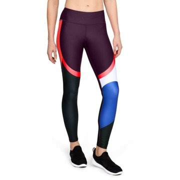 Legginsy damskie Under Armour Balance Q2 Graphic 1311082