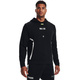 Bluza męska Under Armour Summit Knit Hoodie 1370415