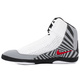 Buty zapaśnicze męskie Nike Inflict 4 SE Biały/Szary