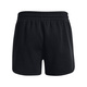 Spodenki damskie Under Armour Rival Fleece Short 1369858