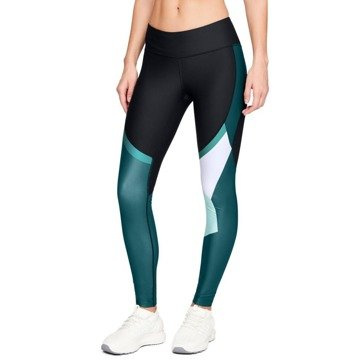 Legginsy damskie Under Armour Balance Q2 Graphic 1311082