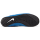 Buty zapaśnicze męskie Nike Fury Niebieski/Biały
