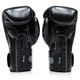 Rękawice bokserskie Fairtex x Booster FXB BG V2 Czarne