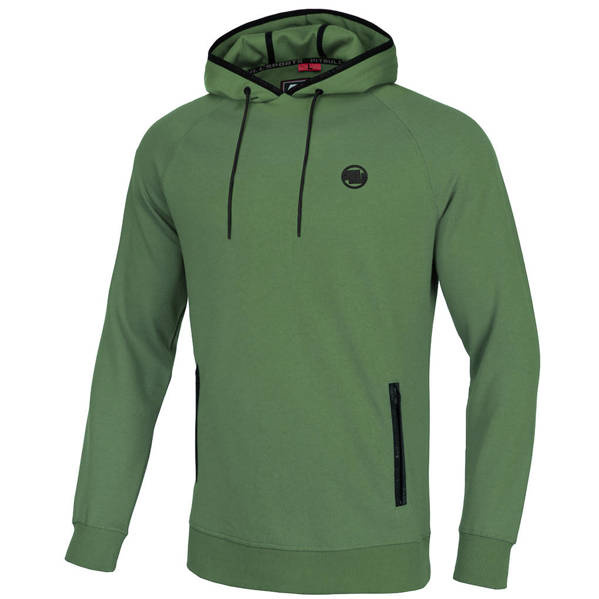 Bluza męska Pit Bull Falcon Small Logo