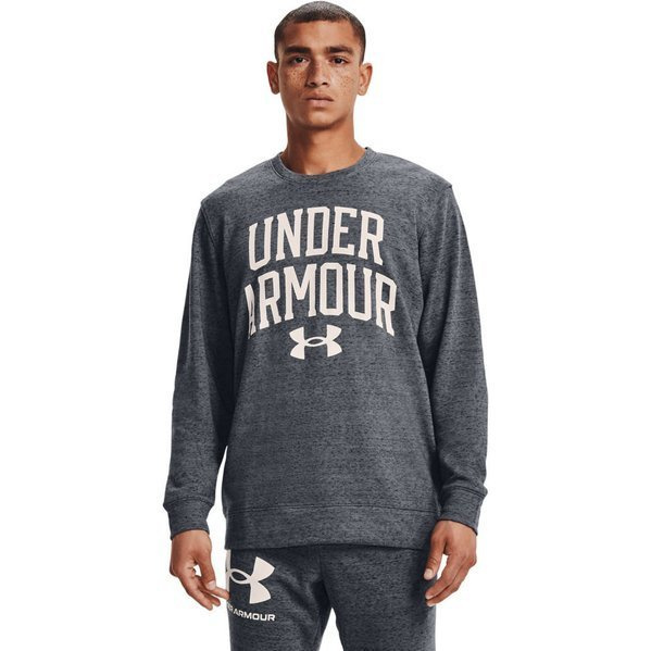 Bluza męska Under Armour Rival Terry Crew 1361561