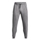 Spodnie męskie Under Armour Rival Terry Jogger 1379774 Czarne