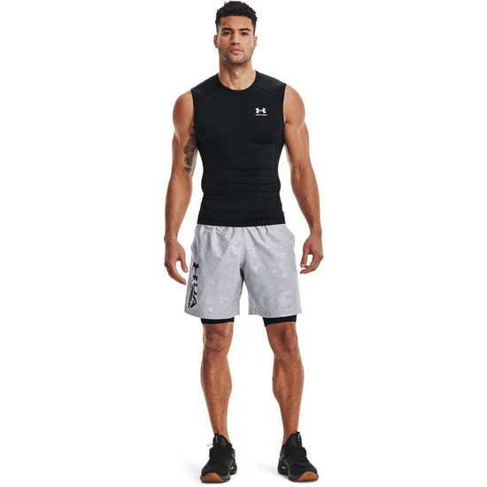 Koszulka męska Under Armour Heat Gear 1361522