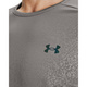 Koszulka męska Under Armour Rush 2.0 Emboss 1366064