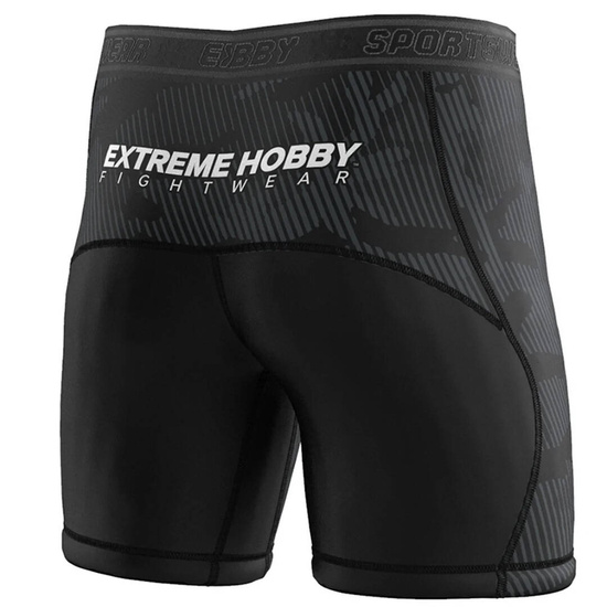 Spodenki Vale Tudo męskie Extreme Hobby Havoc
