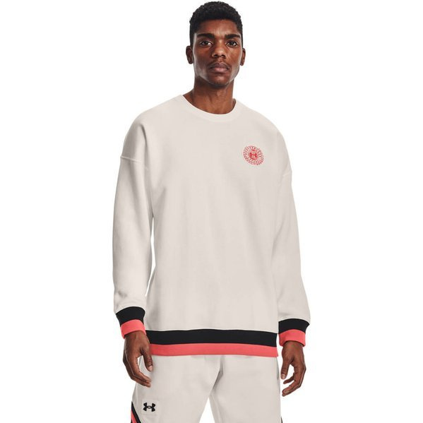 Bluza męska Under Armour Rival Fleece 1361455