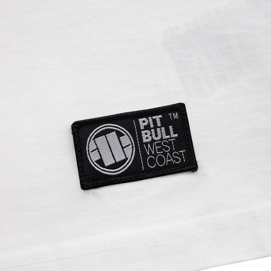 Tank Top damski Pit Bull Slim Fit Classic Boxing