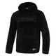 Bluza męska z kapturem Pit Bull Aragon Czarna