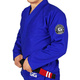 Kimono męskie Ground Game BJJ Gamer