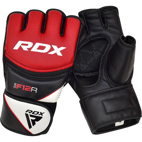 Rękawice treningowe MMA RDX F12