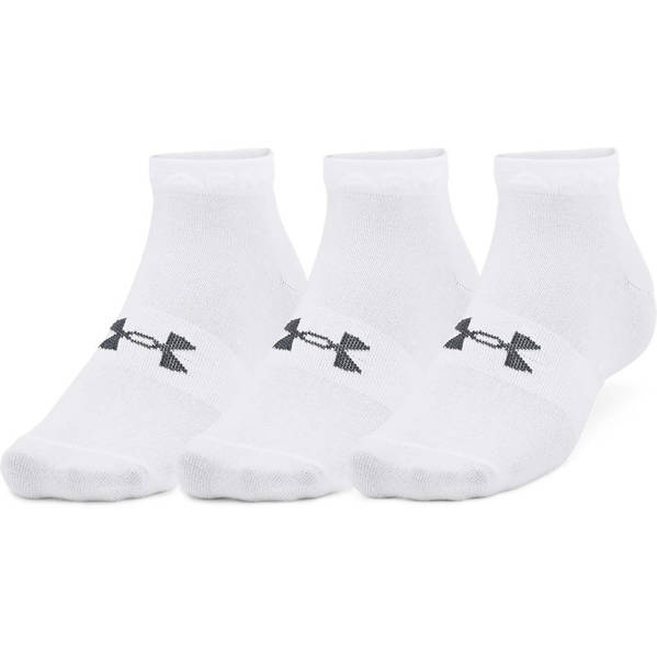 Skarpety męskie Under Armour Essential Low Cut 3Pack 1365745