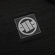 Koszulka męska Pit Bull Performance Pro New Logo Czarna