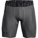 Spodenki treningowe męskie Under Armour Heat Gear 1361596 Szare