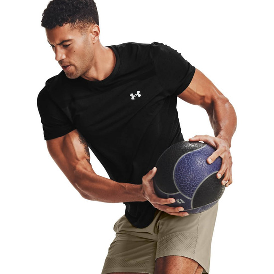 Koszulka męska Under Armour Seamless 1361131