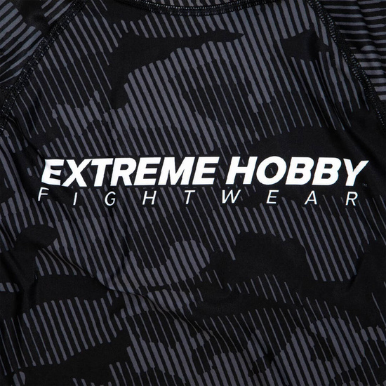 Rashguard longsleeve męski Extreme Hobby Havoc