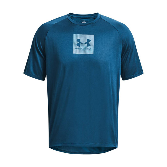 Koszulka męska Under Armour Tech Print Fill 1380785