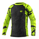 Rashguard z długim rękawem dziecięcy Extreme Hobby Neo
