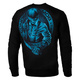 Bluza męska Crewneck Pit Bull Cutler