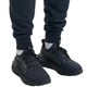 Spodnie męskie Under Armour Rival Terry Jogger 1379774 Czarne