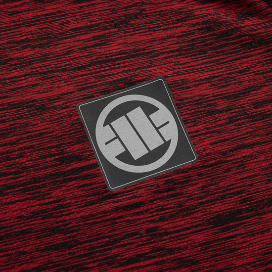 Koszulka męska Pit Bull Performance Pro New Logo