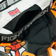 Spodenki Vale Tudo męskie Extreme Hobby Angry Wasp