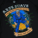 Rashguard męski Ground Game Injury Collector Czarny
