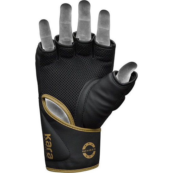 Rękawice RDX Grappling F6