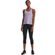 Legginsy damskie Under Armour Heat Gear Hi Capri 1365334