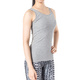 Koszulka damska Under Armour Double Threat Tank 1253915