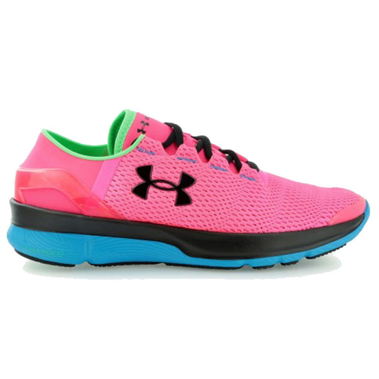 Buty damskie Under Armour Turbulence Running 1289791