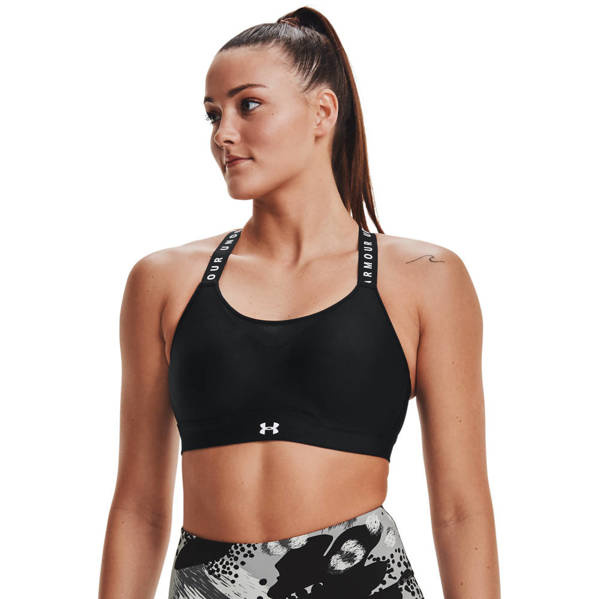 Biustonosz Under Armour Infinity Hight Bra 1351994