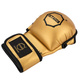 Rękawice sparingowe MMA Octagon Gold Edition 1.0 Złote