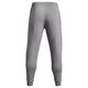 Spodnie męskie Under Armour Rival Terry Jogger 1379774 Czarne