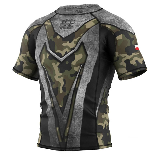 Rashguard męski Extreme Hobby Military
